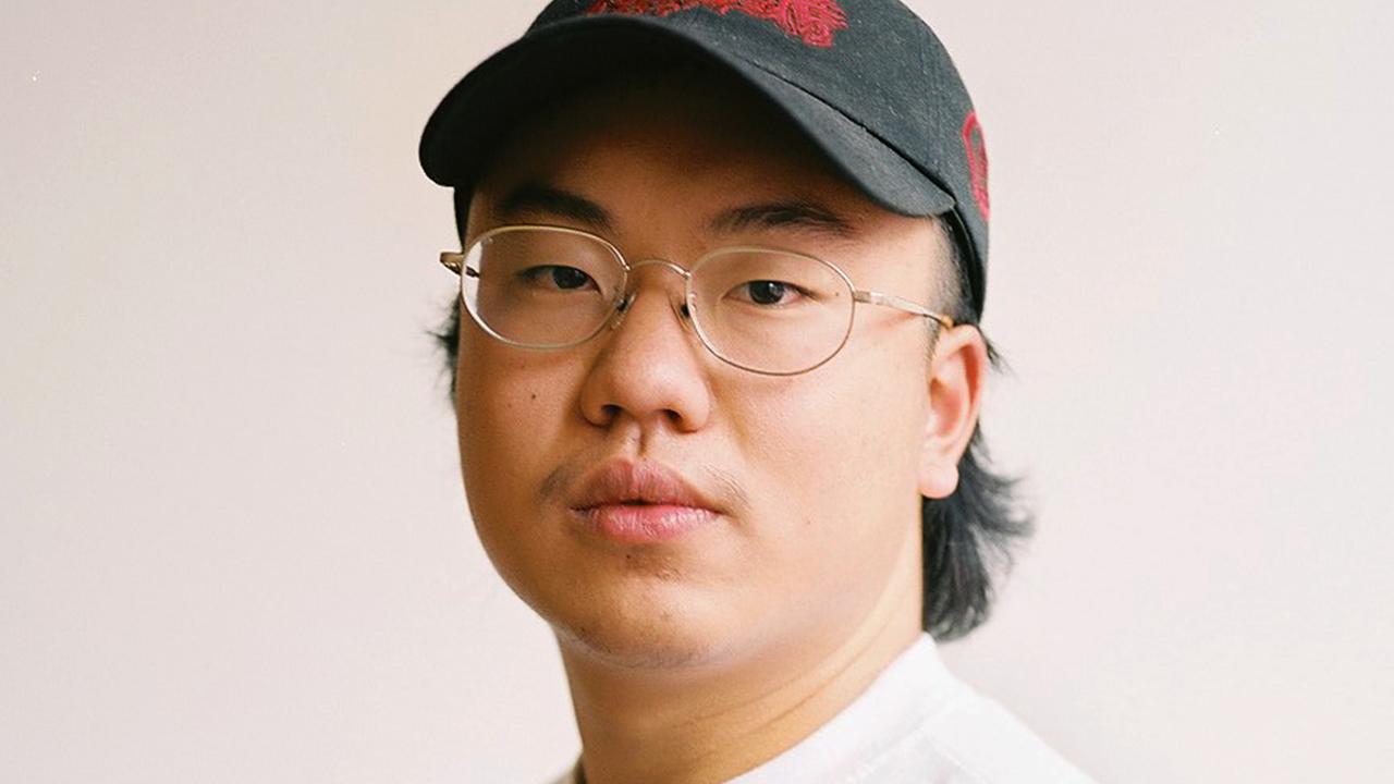 Melbourne Comedy Festival 2019 Q&A Comedian Aaron Chen Herald Sun