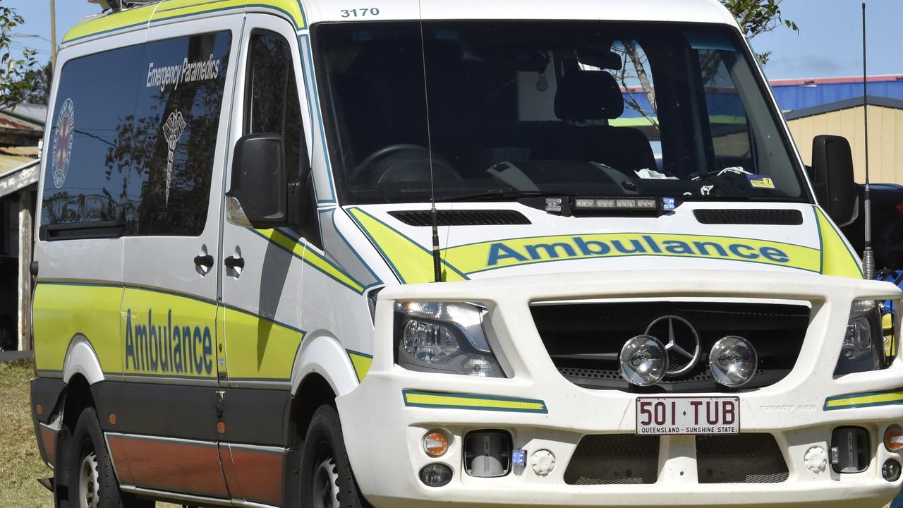 A teenage boy is among two injured in an Atherton crash that has ...