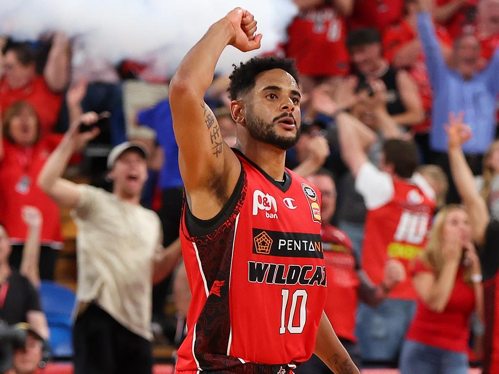 NBL23: Tasmania JackJumpers upset Sydney Kings in Grand Final