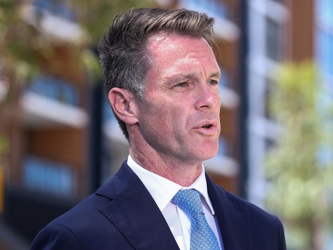 NSW Labor Leader Chris Minns will introduce the trial if he is elected.