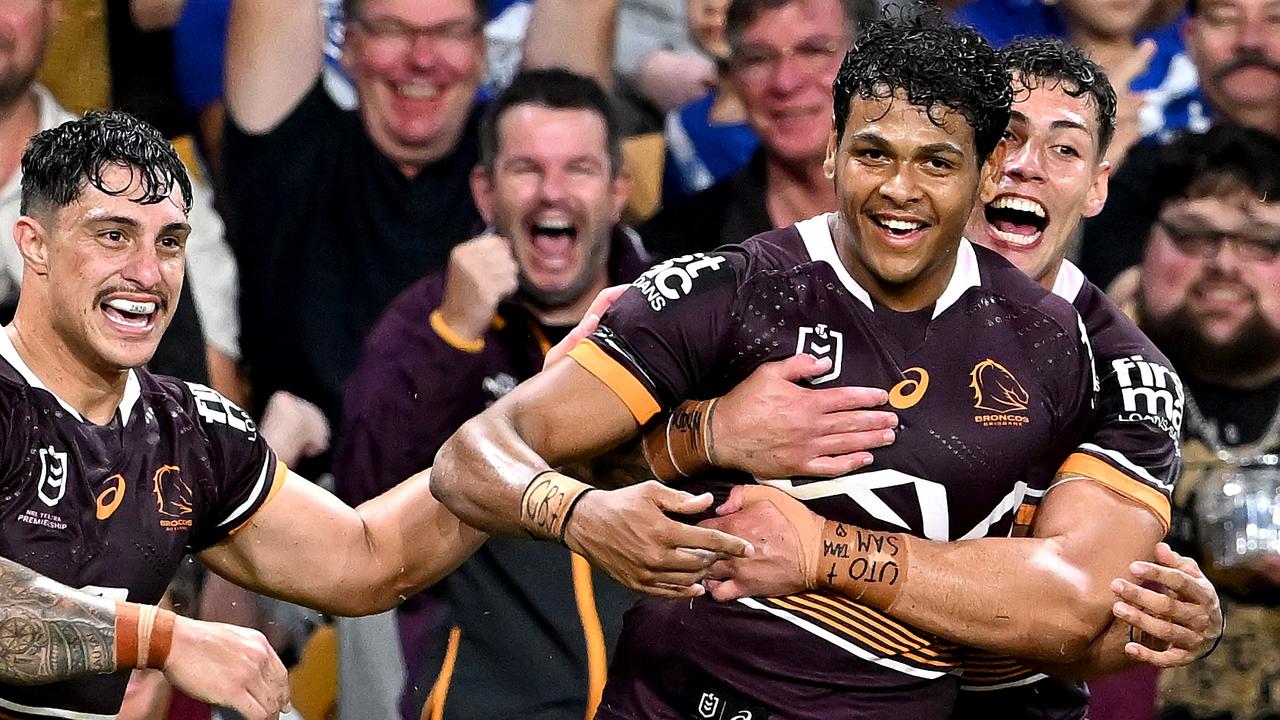 NRL 2022: Selwyn Cobbo set to return for Brisbane Broncos' Round