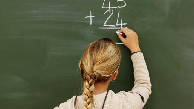 The online schools calculator reveals who reaps the big benefits of the Government’s Gonski 2.0 education package. Picture: Thinkstock