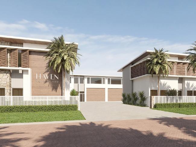 Revealed: How $38m complex will transform affluent suburb