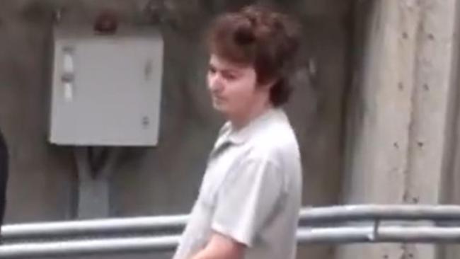 Murray John Miller has pleaded guilty to child sex offences on Friday. Picture: 7NEWS Adelaide