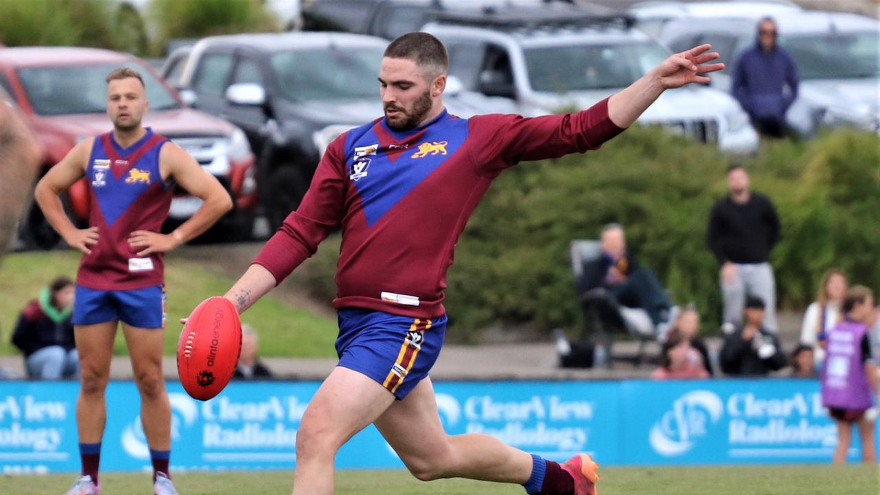 Country footy: Albury wins one of three O&M thrillers