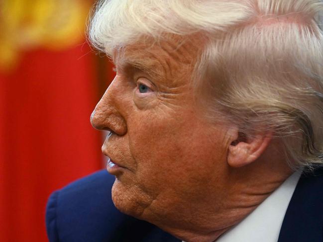 ‘Dangerous’: Warning on Trump’s new tariff