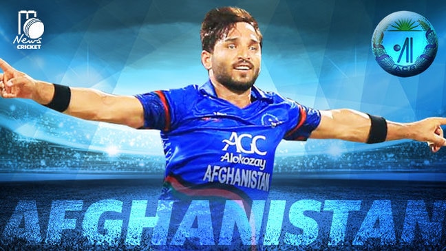 World Cup team guide: Afghanistan