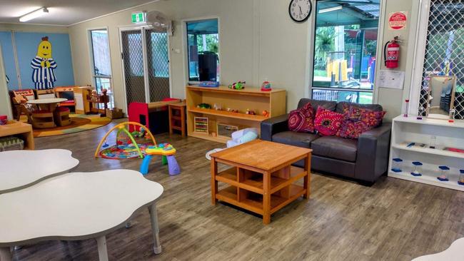 Ravenshoe Limited Hours Childcare. Picture: Supplied