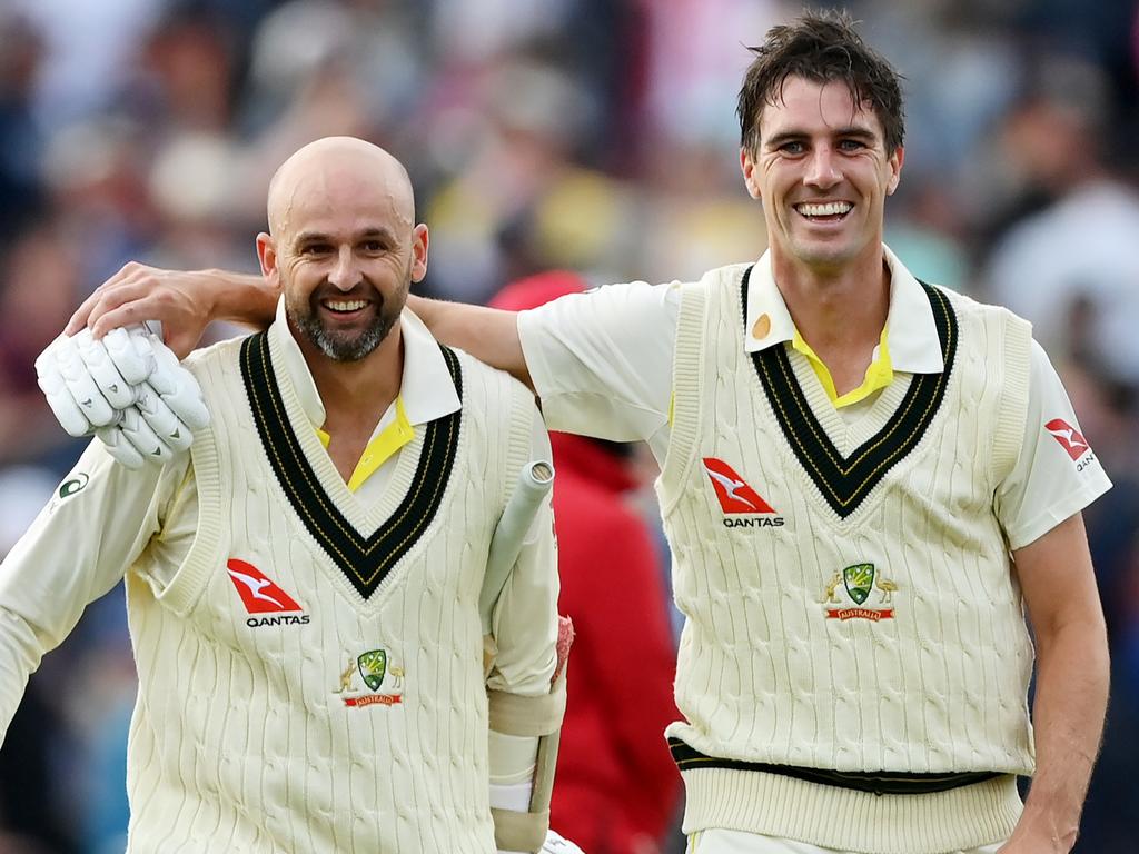 Gideon Haigh: A vintage Ashes Test, fit to be ranked with the very best