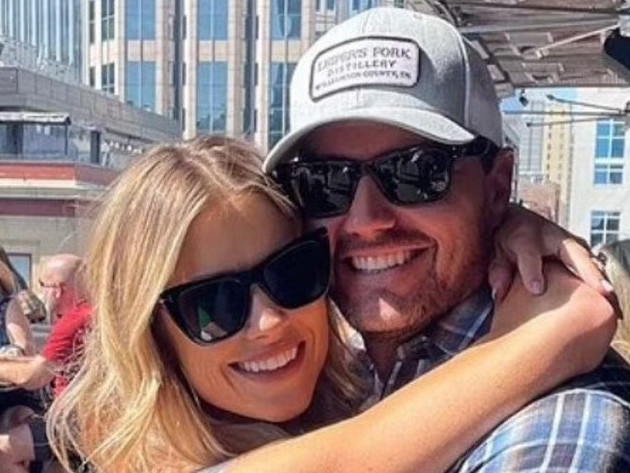 Major update on celeb exes’ bitter split. Picture: Instagram