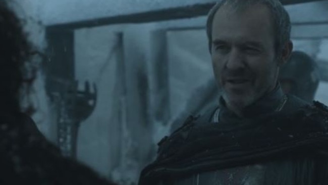 “You’re a real bastard Jon Snow. You know that, right?”