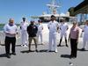 NAME GAME: Bundy in running for honourable navy ship title