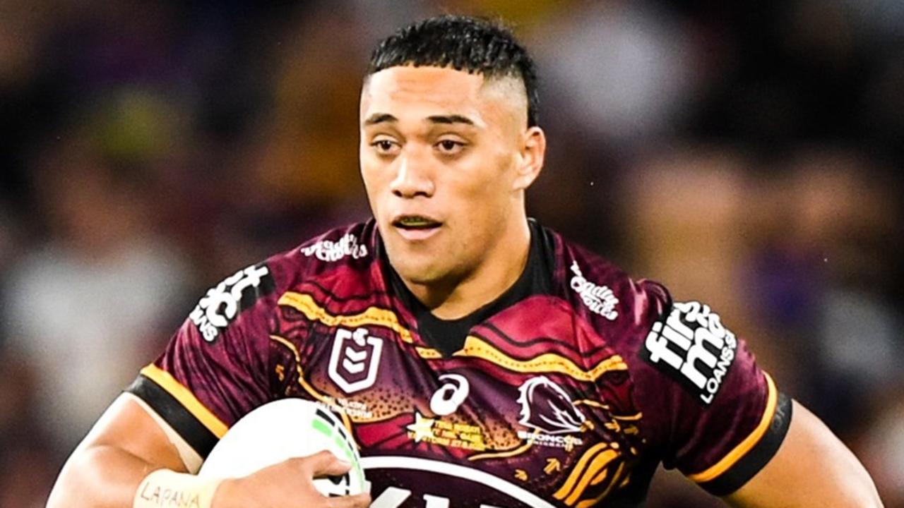 NRL star ‘pressured’ woman in toilet: court