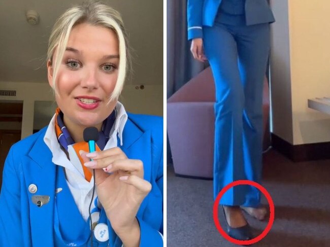 Strange act people are doing in hotels