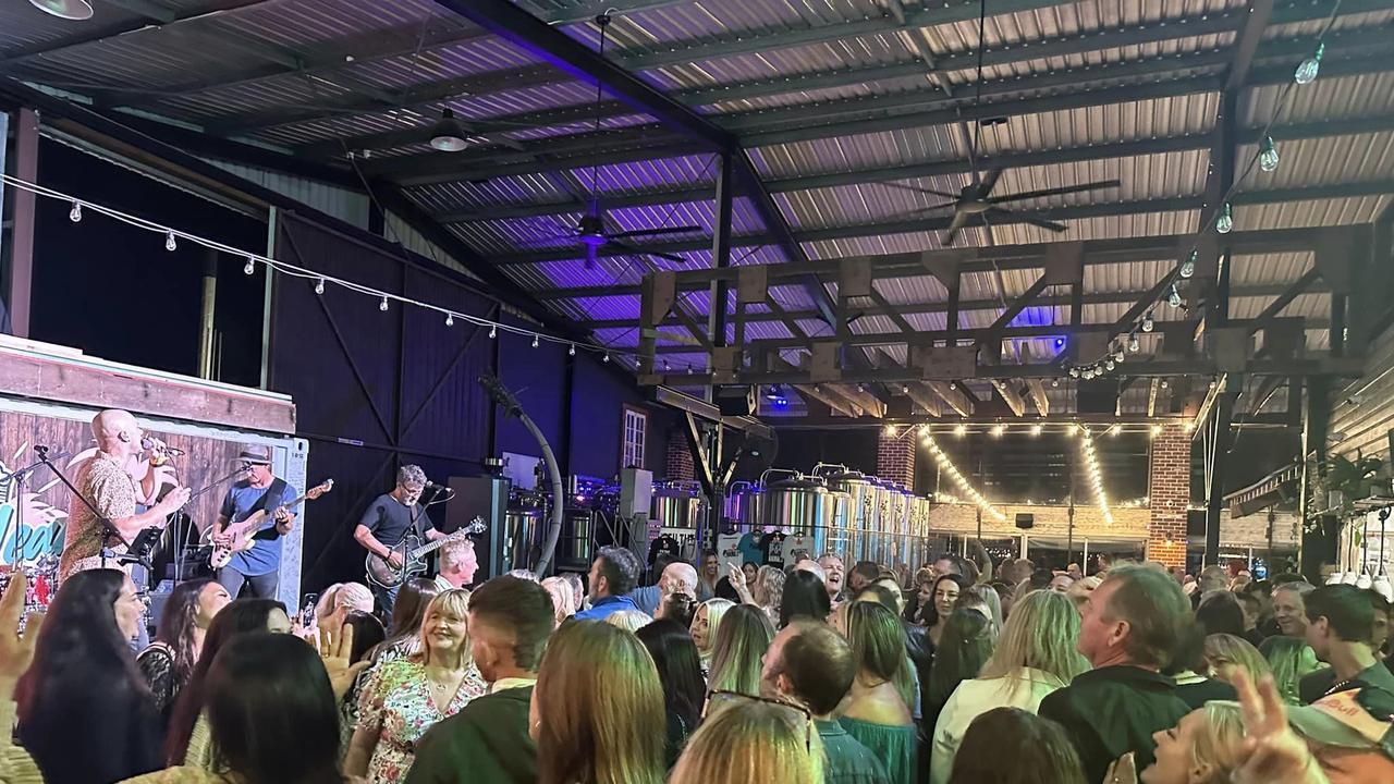 Gold Coast Bar Noise Complaints: Hound And Stag Brewing Co. Sorry But ...