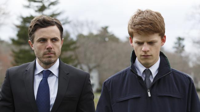 Powerhouse performances and an excellent script.