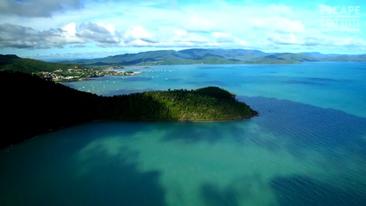 5 reasons sailing is the ultimate Whitsundays experience