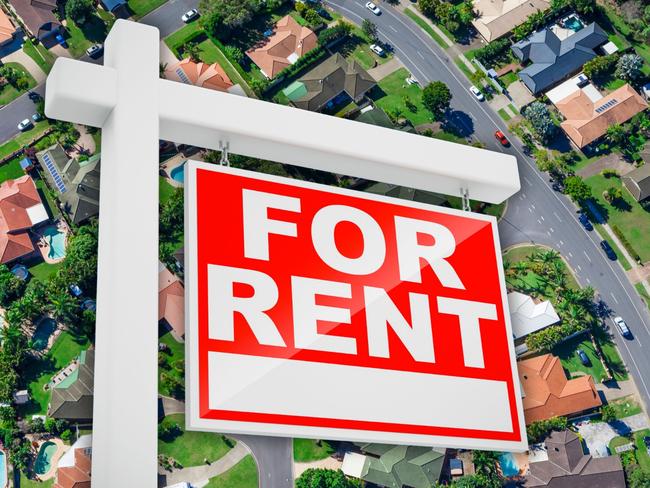 ‘Hilarious joke’: Brutal takedown of ‘inept’ rental shake-up