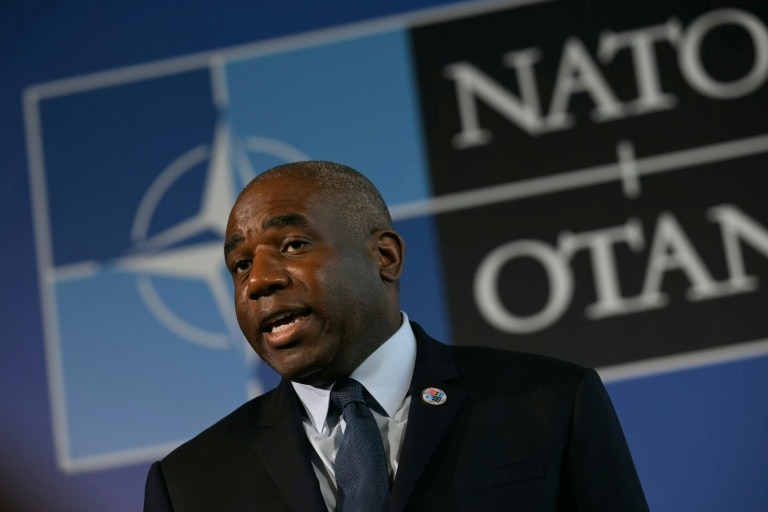 French chauffeur to face trial over alleged theft from UK minister
