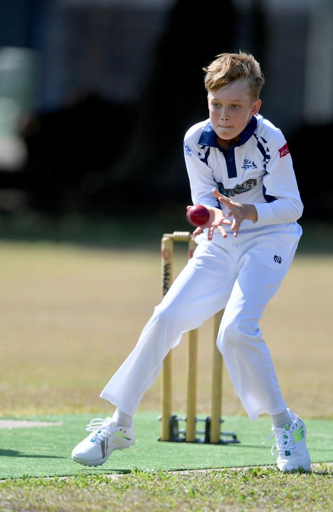 Townsville Cricket Wrap: A Grade, 40 Picture Junior + Senior Gallery 