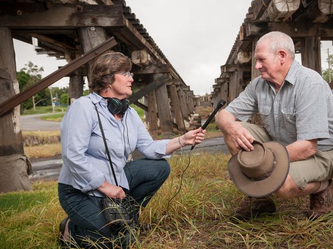 Ghosts of Grantham – and lessons for Lismore post-flood