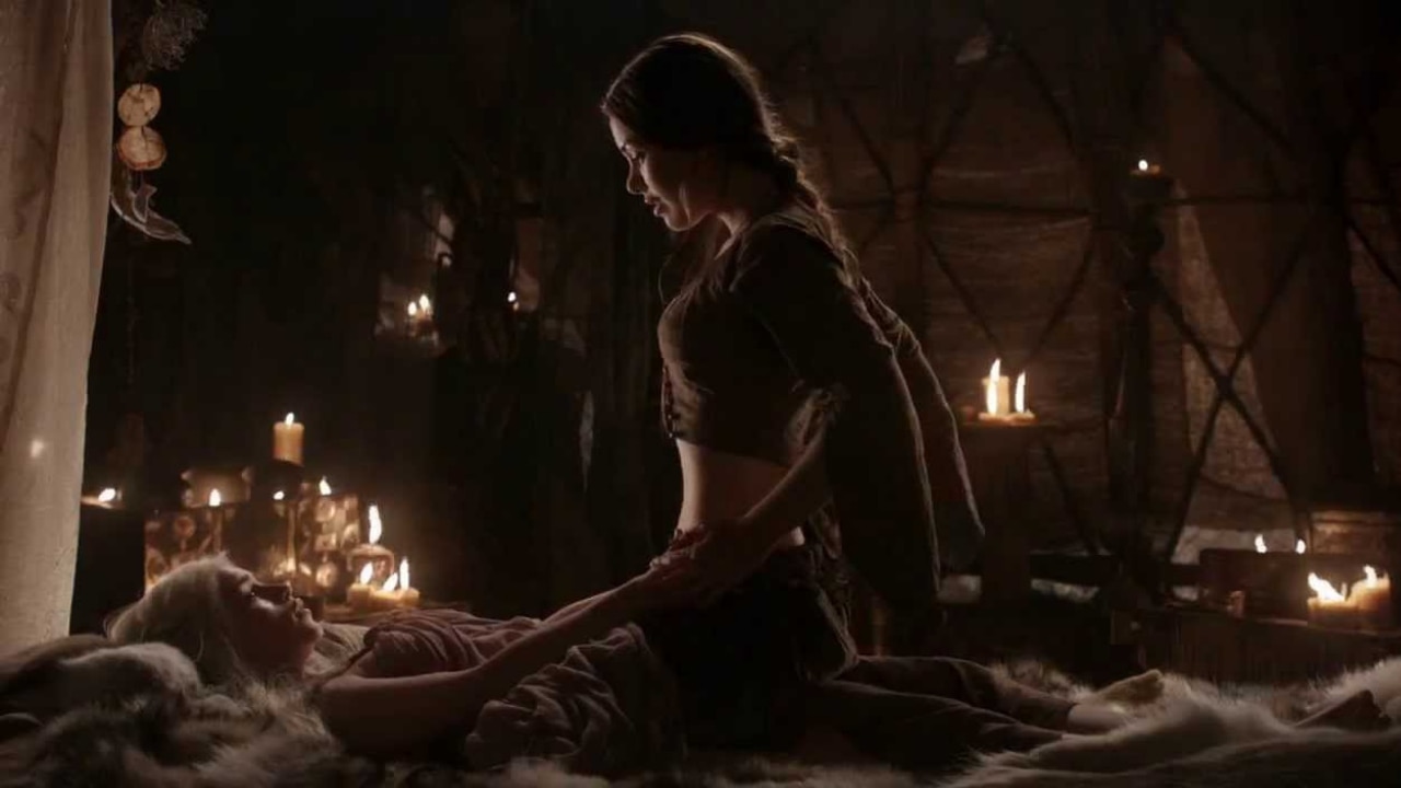 Game Of Thrones: The 9 hottest sex scenes | body+soul