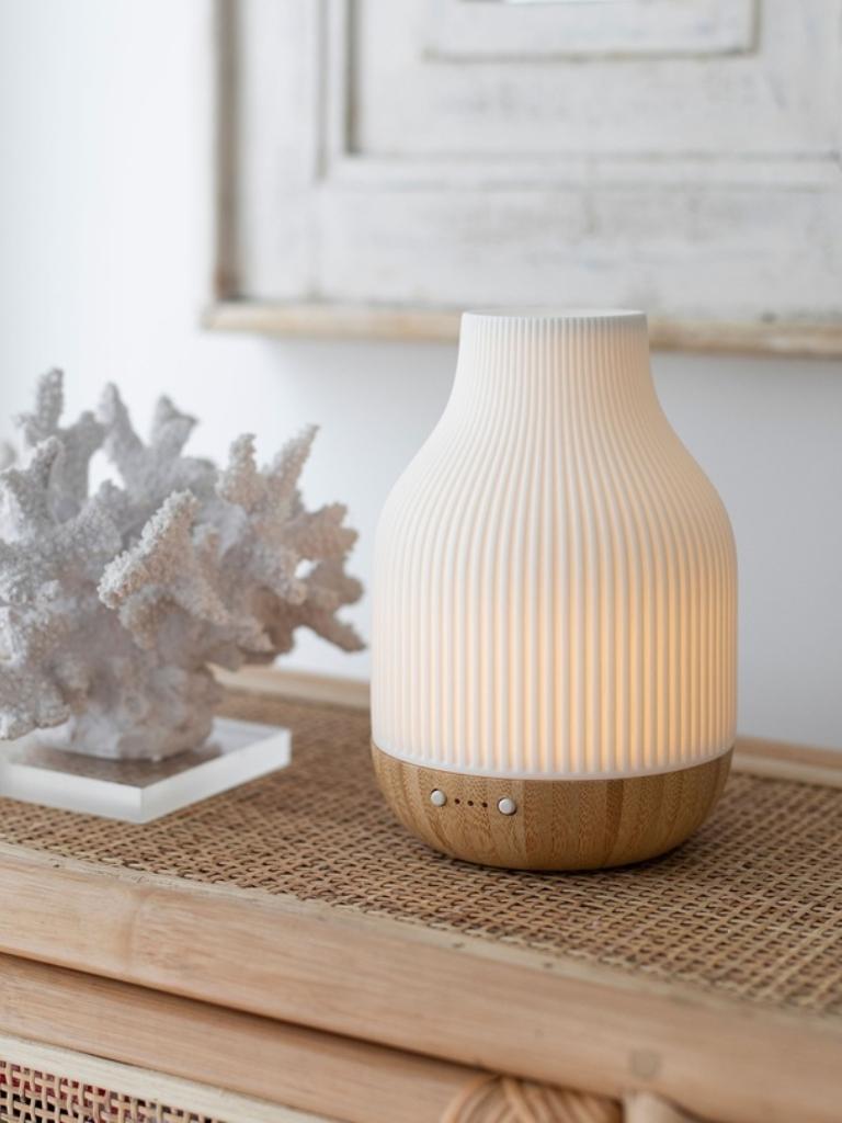 ECO. Modern Essentials ECO. Coastal Diffuser. Picture: THE ICONIC.