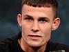 Garside questions police after airport arrest