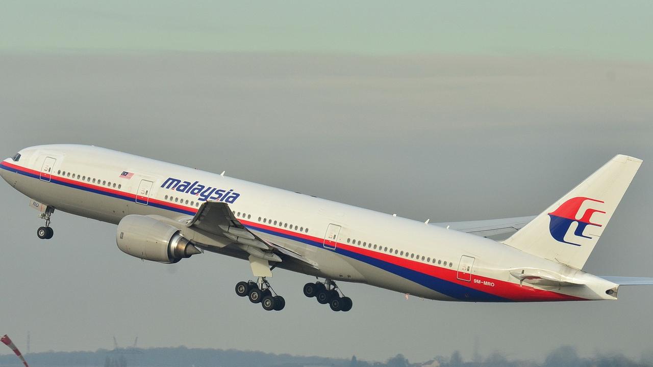 New search for MH370 revealed