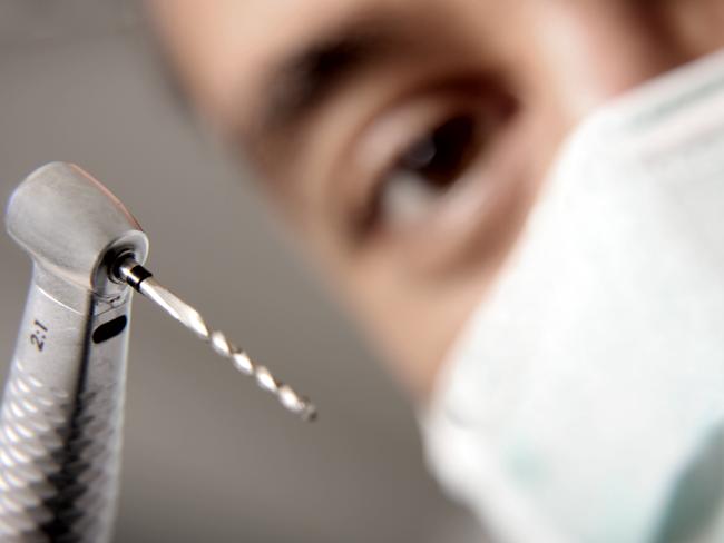 Smiles Inclusive generic dentist dental teeth. Photo: iStock