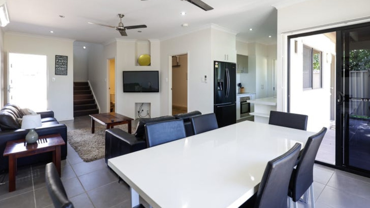 44 Kennedy Dve, Moranbah