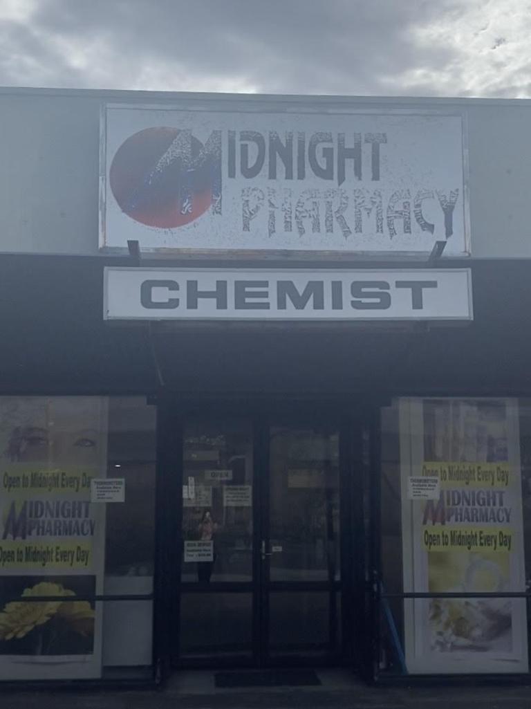 Midnight Pharmacy Adelaide: SA government's new 24/7 Chemist Warehouse and  National Pharmacies threaten business