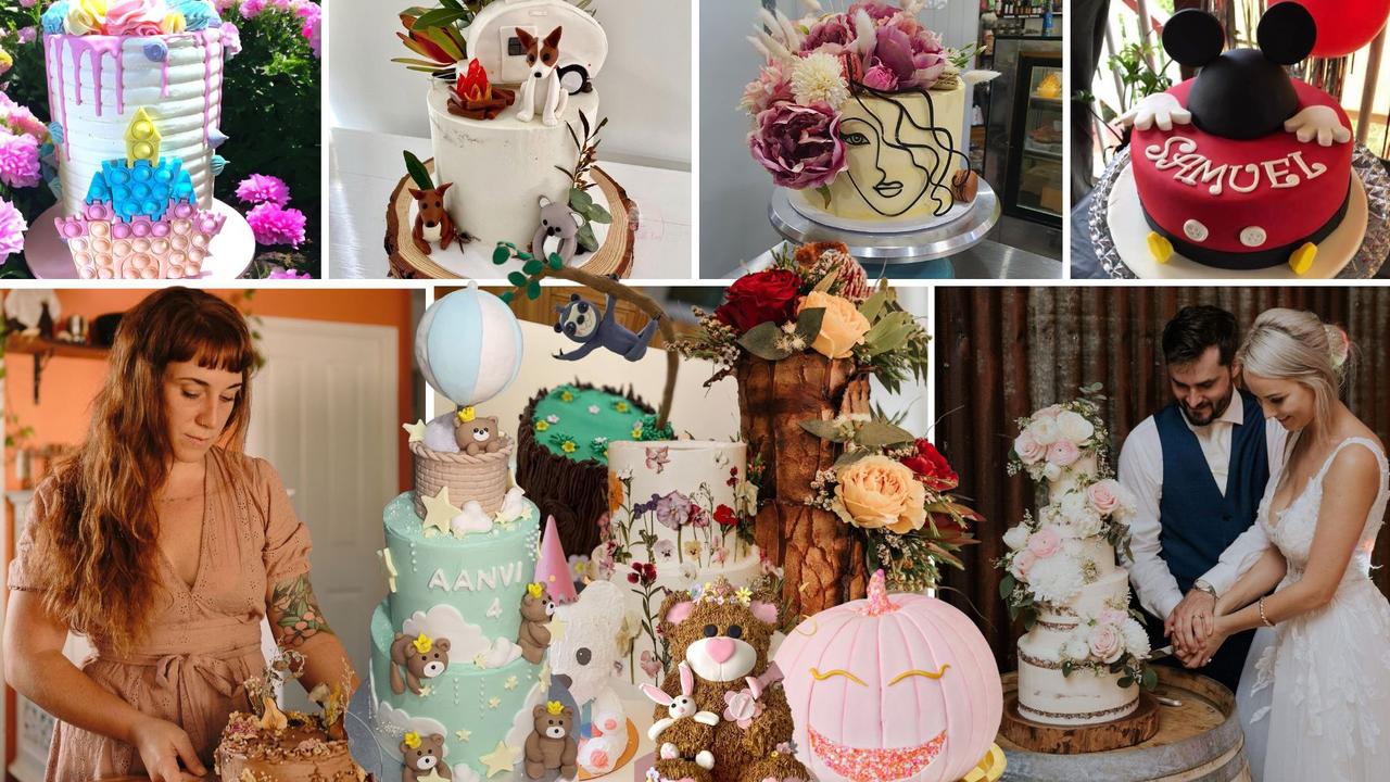 From passionate home bakers to professional artists and everything in between, the search is on for the region’s best cake decorator. With 80+ cakes and 16 finalists, look through our gallery and vote now.