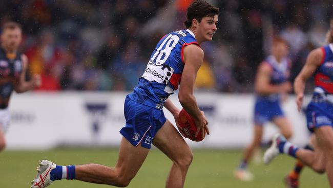 James O'Donnell. Picture: Getty Images