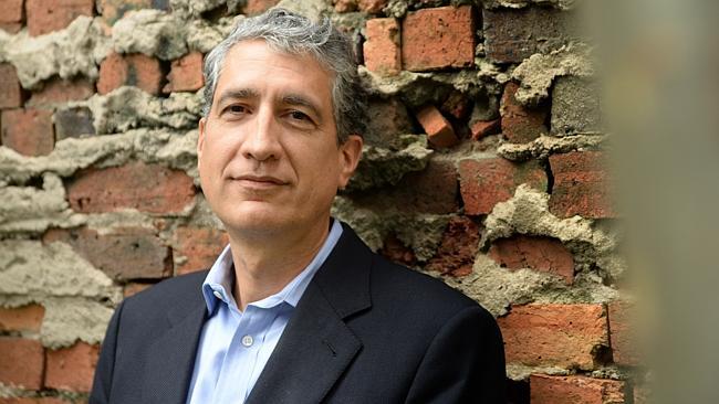 Orica’s Alberto Calderon is not ready to call the end of the downturn.