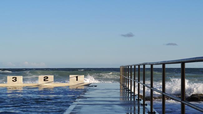 Today’s Newcastle – Newy to its friends – is a strange and lovely hybrid of a place and when the sun shines, which is most of the time, absolutely dazzling.