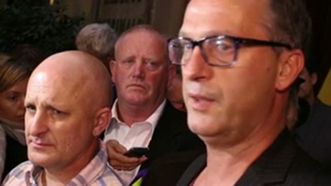 Abuse survivors say Pell's testimony doesn't fit with their memories