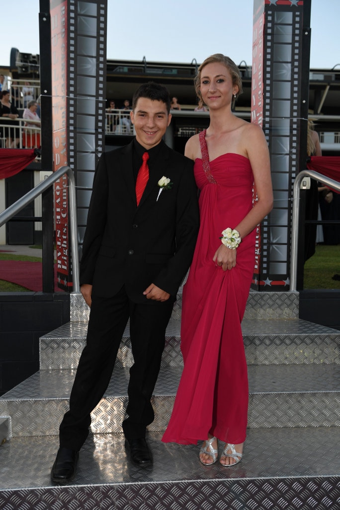 Prom NBSHS | The Chronicle