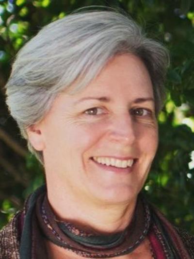 Suzanne Humphries.