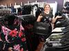 City Chic to shift excess stock with clearance sale