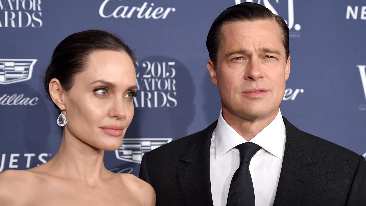 Brad Pitt's Claims Against Angelina Jolie in Winery Case Dismissed
