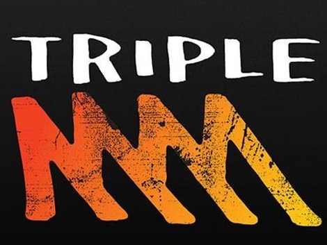 The Triple M radio logo.