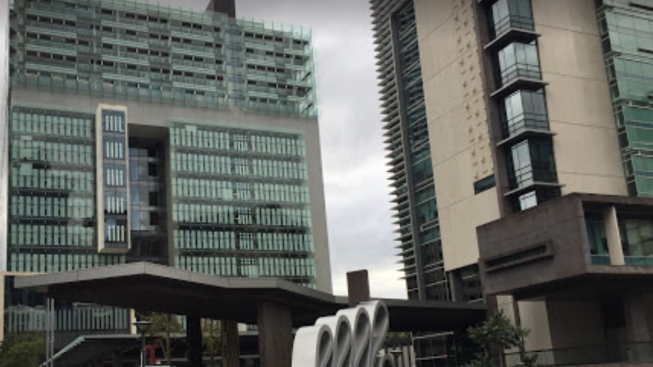 The Supreme Court of Queensland.