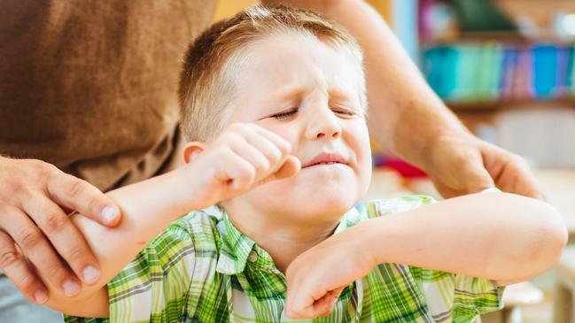 It is estimated one in 20 children in Australia have ADHD and diagnosis in adults is on the rise. Picture: iStock