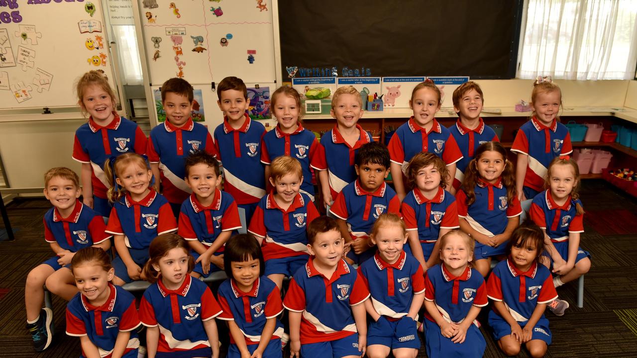 Townsville Prep Photos 2020: Schools A To H | Townsville Bulletin