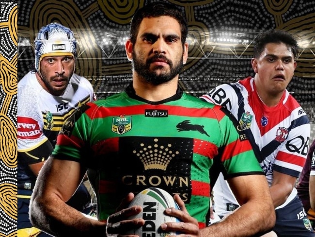 Thumbnail for NRL team of the century