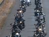 The strict rules outlaw motorcycle gangs must live by
