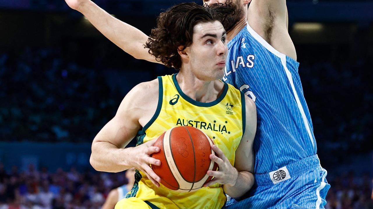 Boomers’ Olympics campaign on life support after horror loss