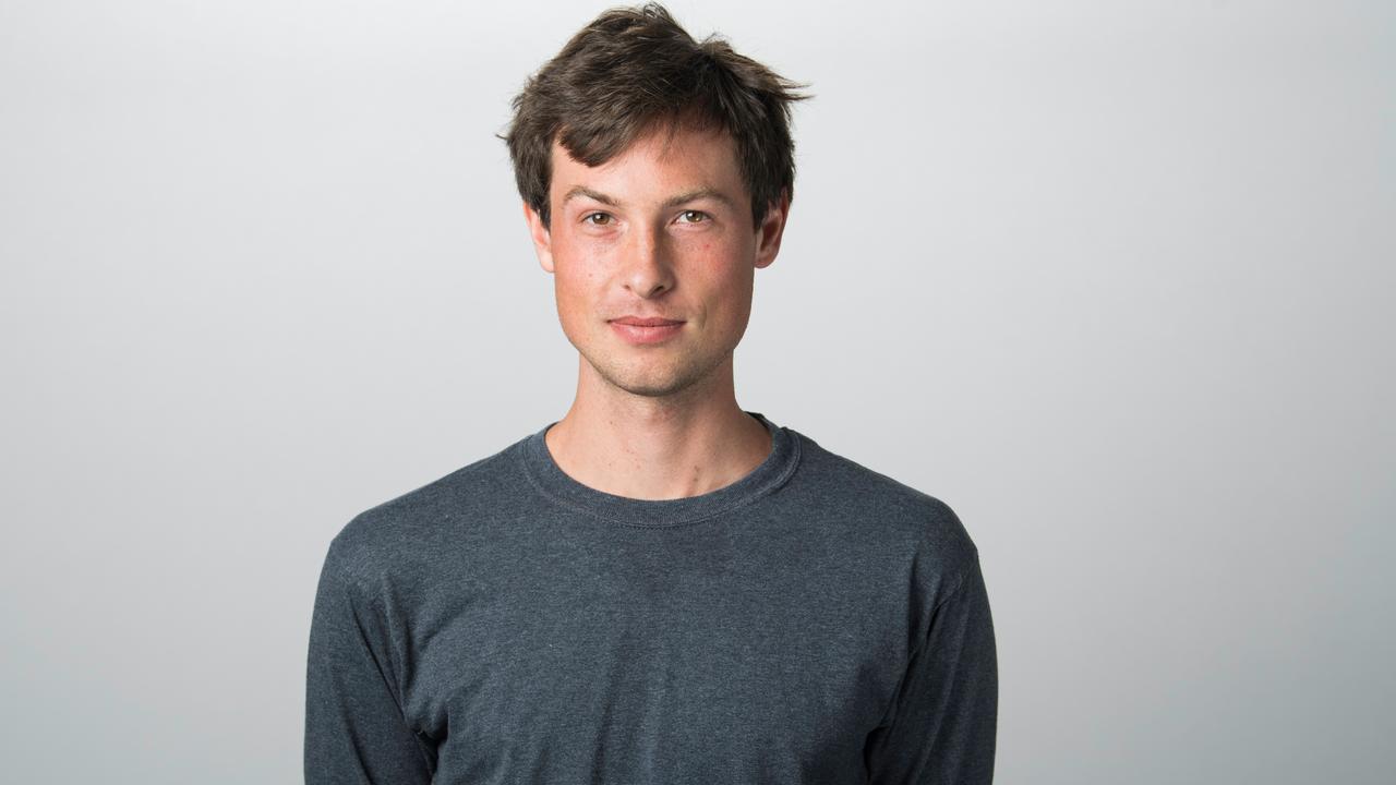 Steve Jobs’ son and his mission to stop cancer killing