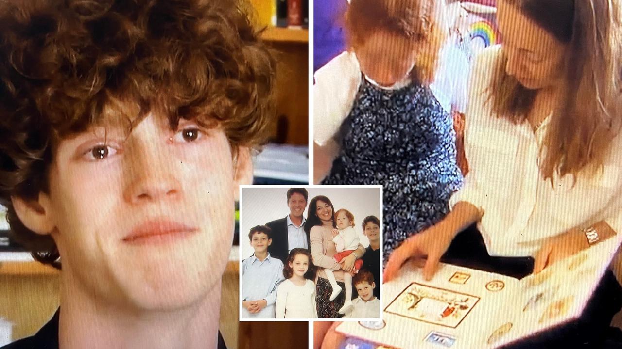 Sydney's Donagemma family set to be deported due to, they believe, their disabled daughter being a 